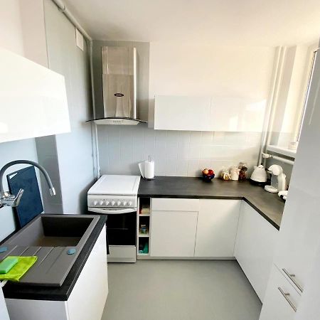 Mieszkanie 2 Pokojowe Blisko Morza Gdansk Przymorze Exteriér fotografie
