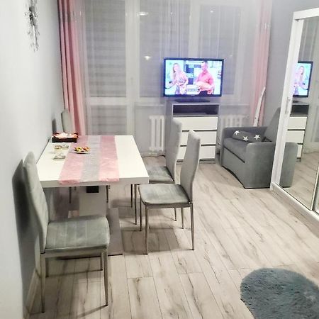 Mieszkanie 2 Pokojowe Blisko Morza Gdansk Przymorze Exteriér fotografie