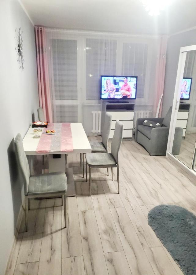 Mieszkanie 2 Pokojowe Blisko Morza Gdansk Przymorze Exteriér fotografie